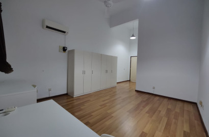 Master Room Private Bathroom (Direct Link Bridge to Sunway University) @ Lagoon View Sunway