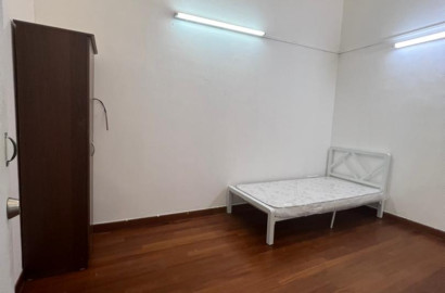 HOT PROMO 🔥 Room for Rent at Alam Impian Shah Alam 🛣️