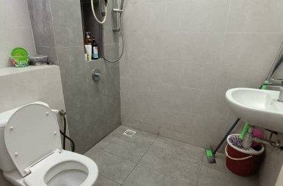 🎯BILIK SEWA DI SETIA PERDANA🏖️5 MIN DRIVING DISTANCE TO SETIA CITY MALL😍