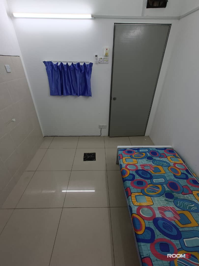 GET EARLY BIRD OFFER 🔊Room for Rent with Air-Cond + Free WiFi @ Setia Indah Setia Alam