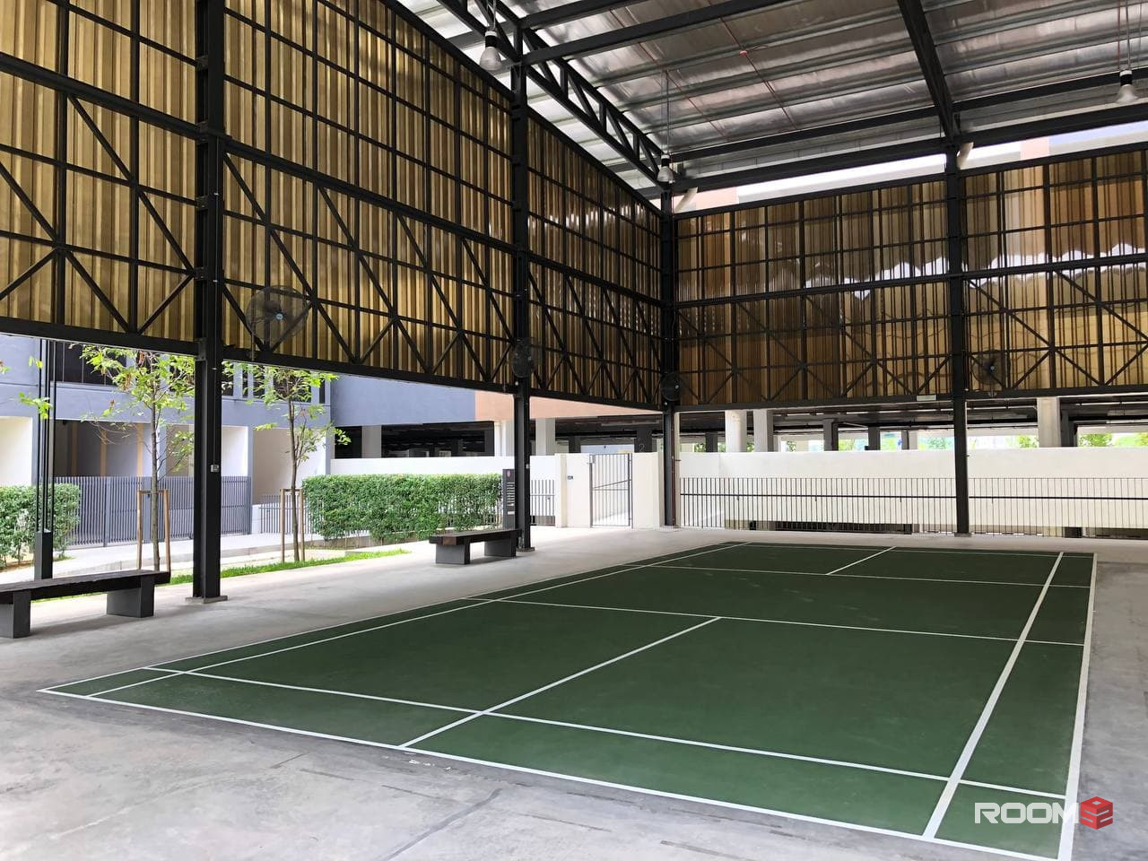 New Fully Furnished Master Room For Rent @Tropicana Aman | Bandar Rimbayu | Kota Kemuning