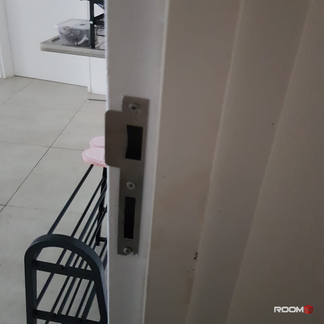 O2 Residence
