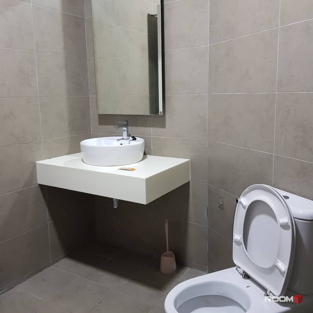 O2 Residence