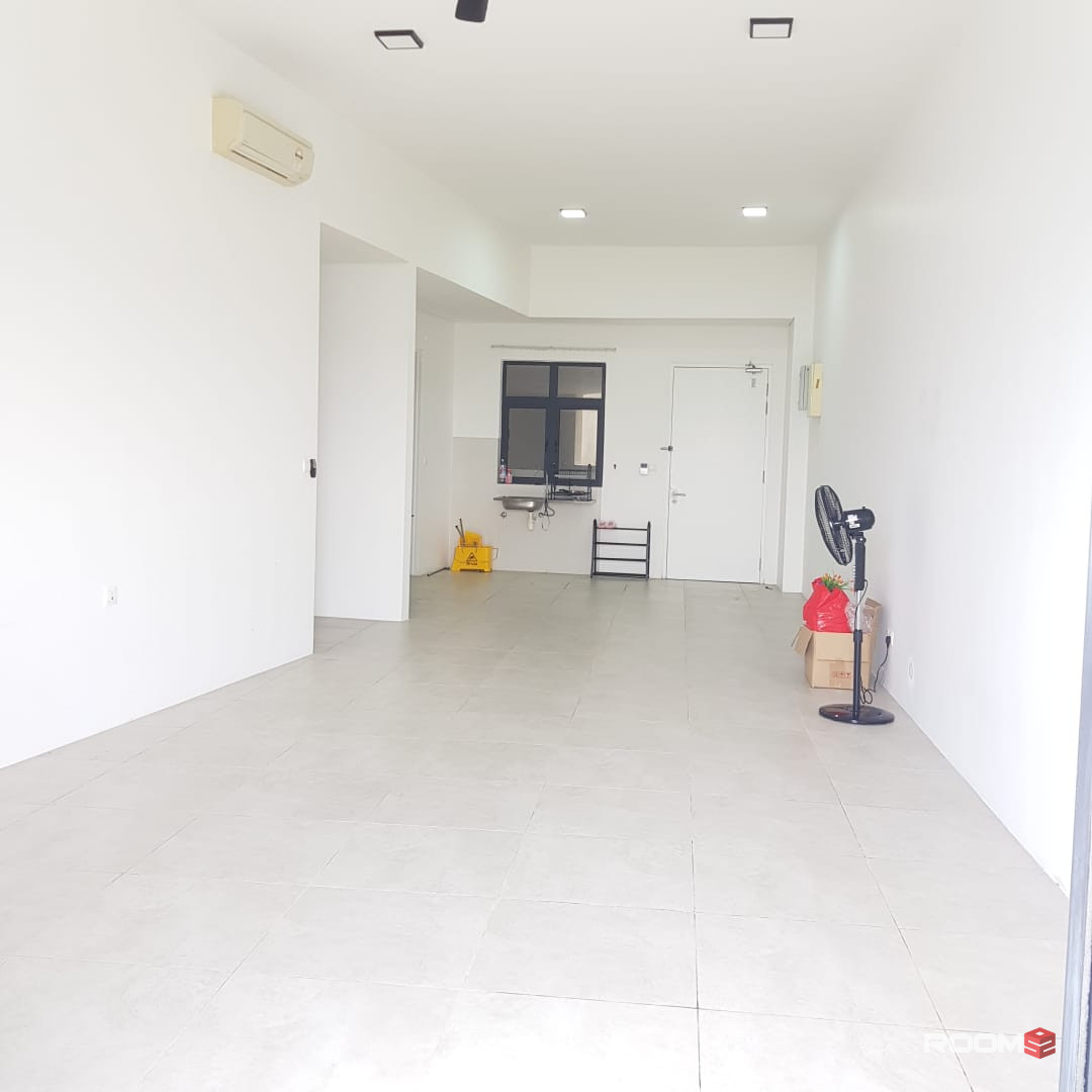 O2 Residence