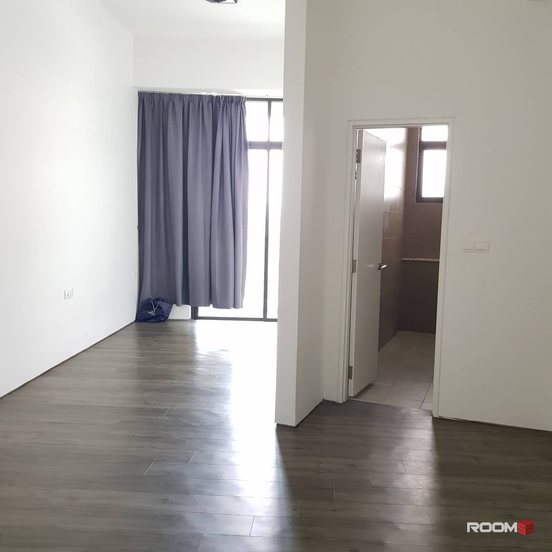 O2 Residence