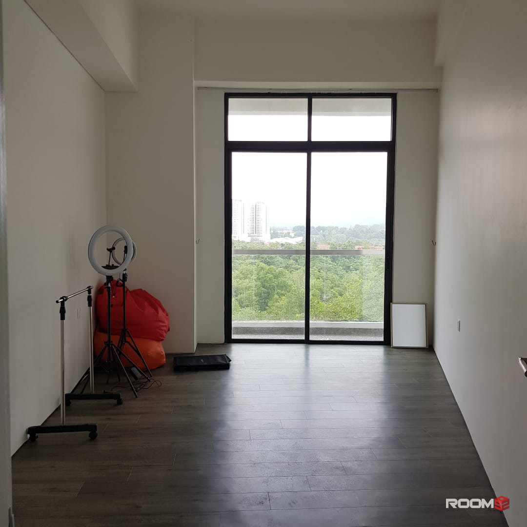 O2 Residence