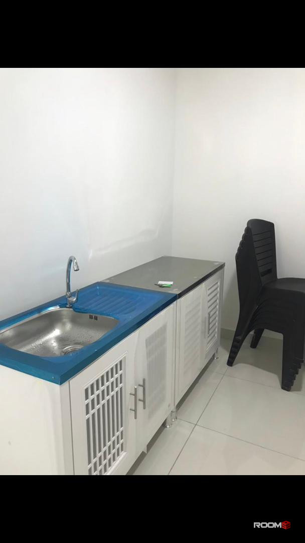 Room for rent at Southkey Mosaic @ JB town area