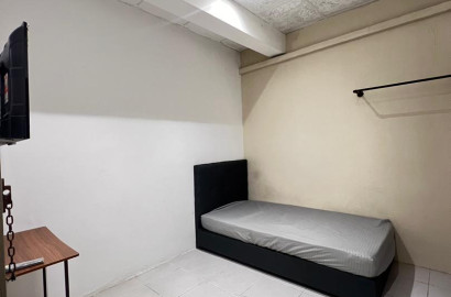 ‼️Fully Furnished Private Room‼️NO Deposit 🚫 in SS3, Petaling Jaya