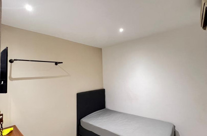 Limited Time Offer 🏡 Room for Rent near Kelana Jaya (KJ24) 🚂