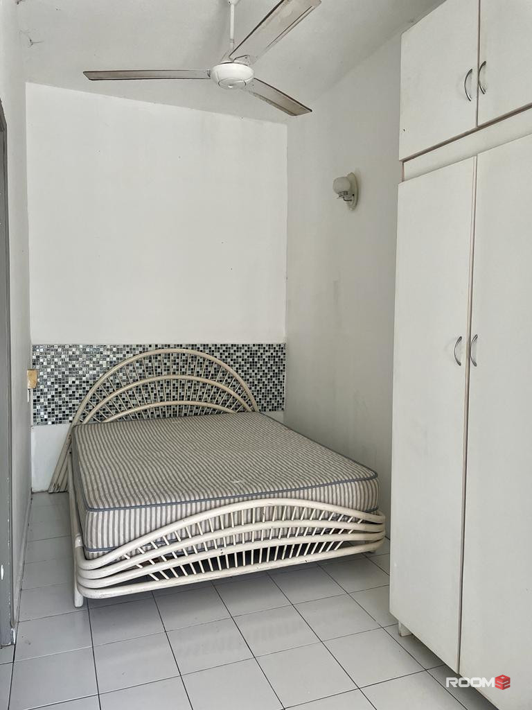 Cozy Bangsar Studio Unit for Rent