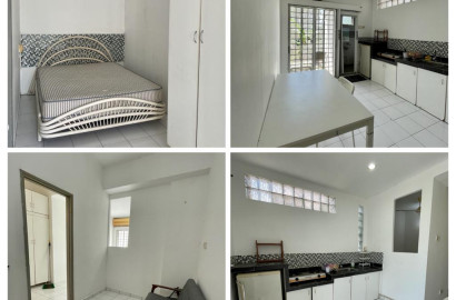 Cozy Bangsar Studio Unit for Rent