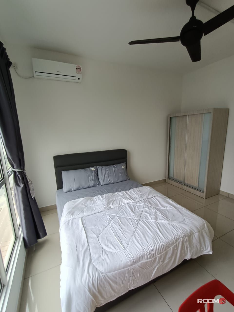 Room for rent at Aliff Avenue @ Damansara Aliff Tampoi