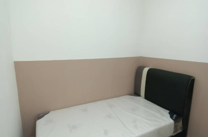 Room for rent at Paragon Suite @ near CIQ JB