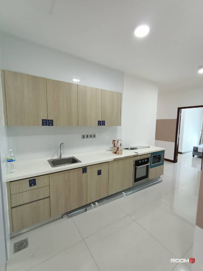 Master room for rent at Paragon Suite @ Near CIQ JB