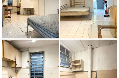 Bangsar Studio Unit for Rent