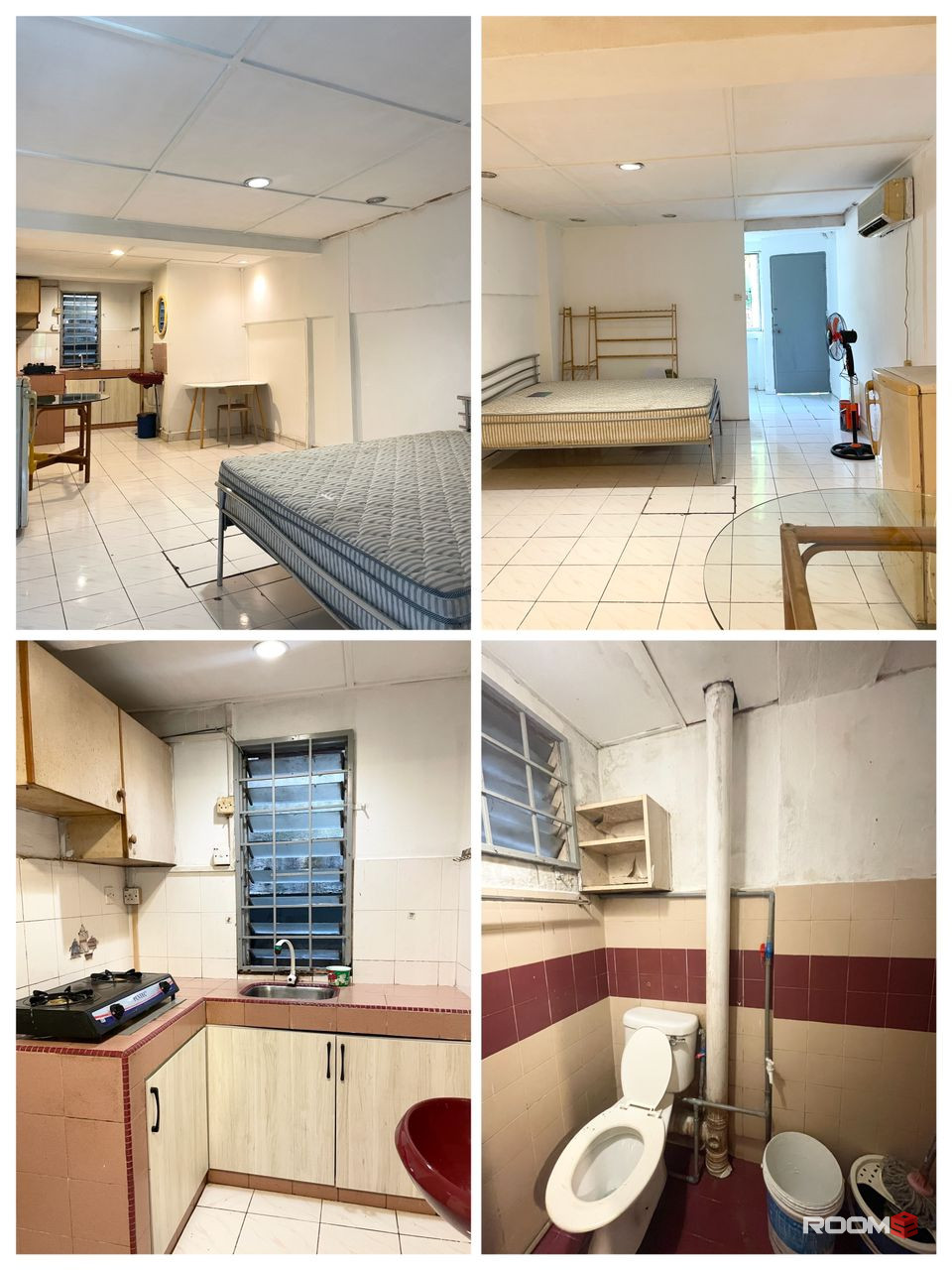 Bangsar Studio Unit for Rent