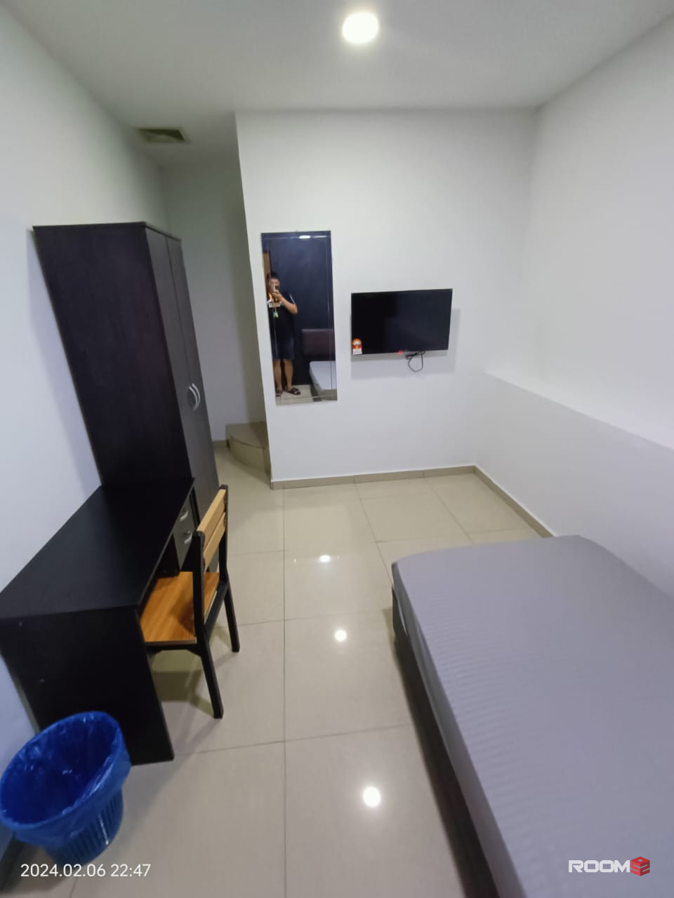 Zero Deposit❗❗❗ 5 mins to KSL Mall-Room to Rent In Bandar Botanic Klang, Near to Aeon Bukit Tinggi