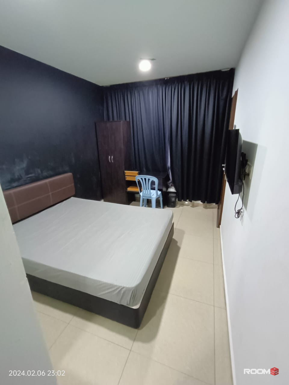 Zero Deposit❗❗❗ 5 mins to KSL Mall-Room to Rent In Bandar Botanic Klang, Near to Aeon Bukit Tinggi