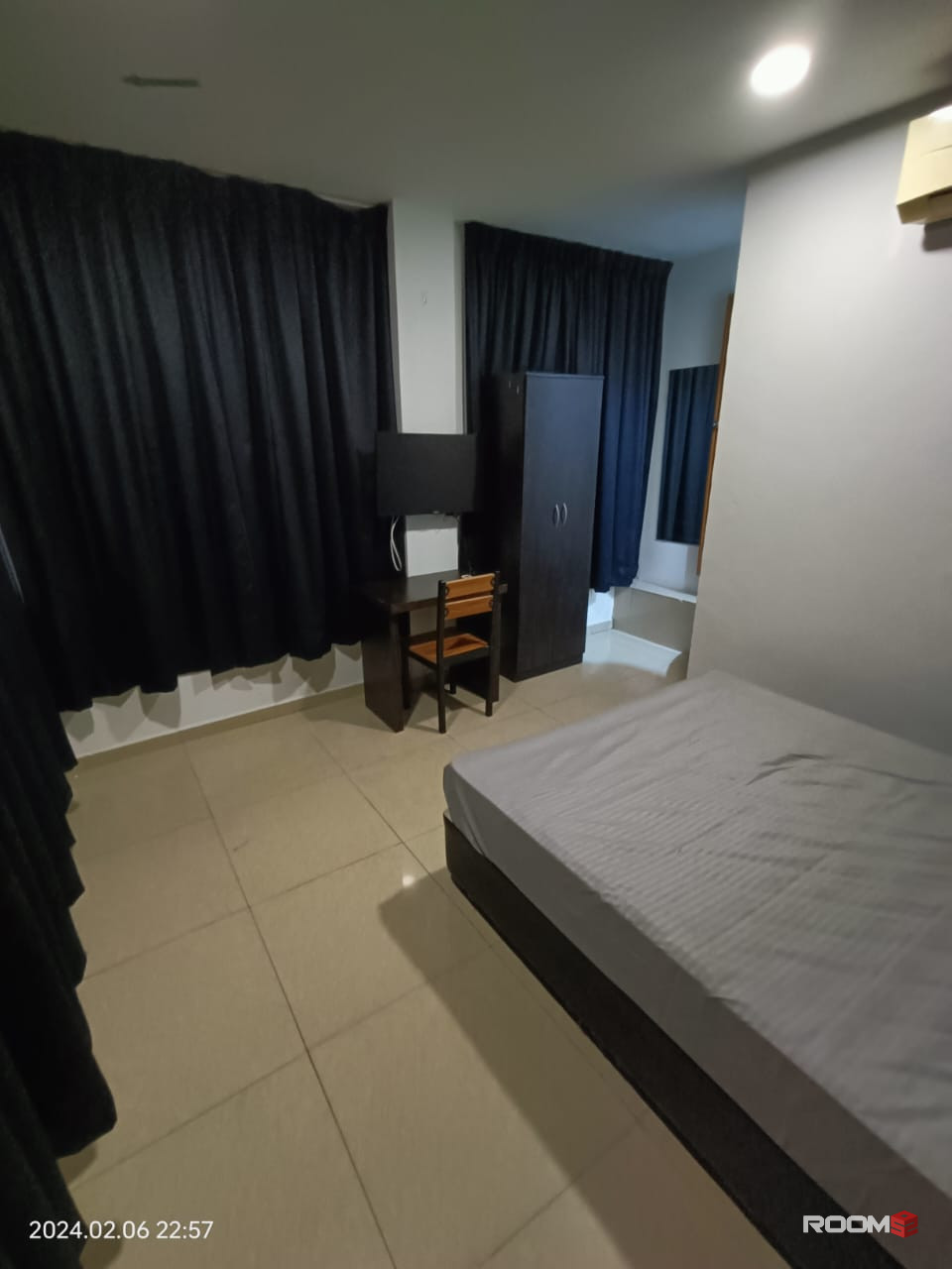 Zero Deposit❗❗❗ 5 mins to KSL Mall-Room to Rent In Bandar Botanic Klang, Near to Aeon Bukit Tinggi