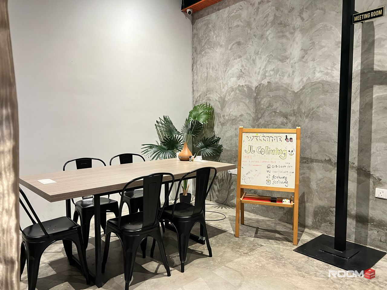 4Mins 🚶to Main Place Mall✨Easy Move in🔑 Non- Sharing Room in USJ 21 Subang Jaya