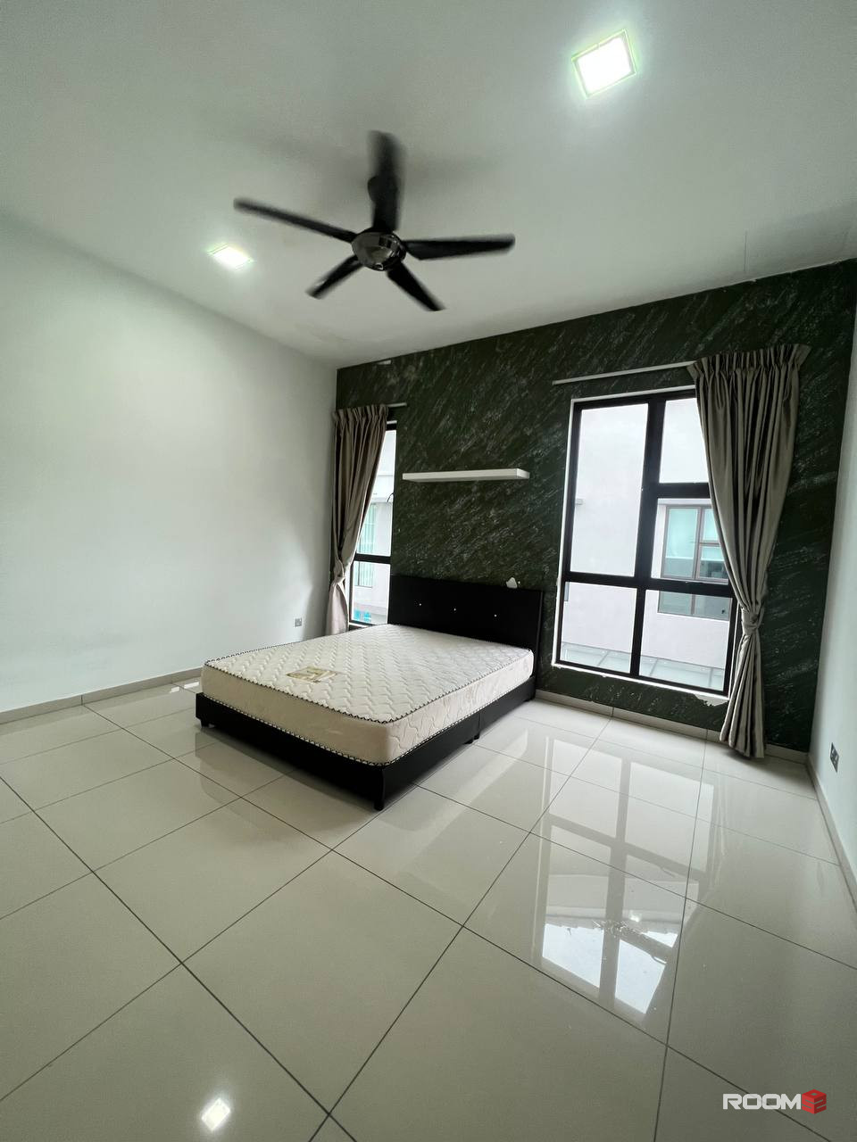 Room for rent Horizon hill @Iskandar Puteri