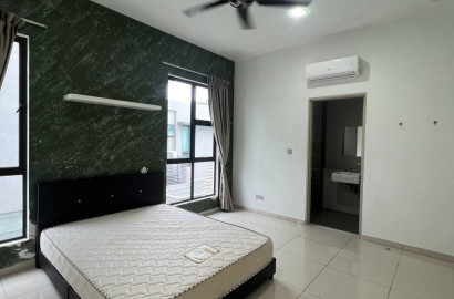 Room for rent Horizon hill @Iskandar Puteri