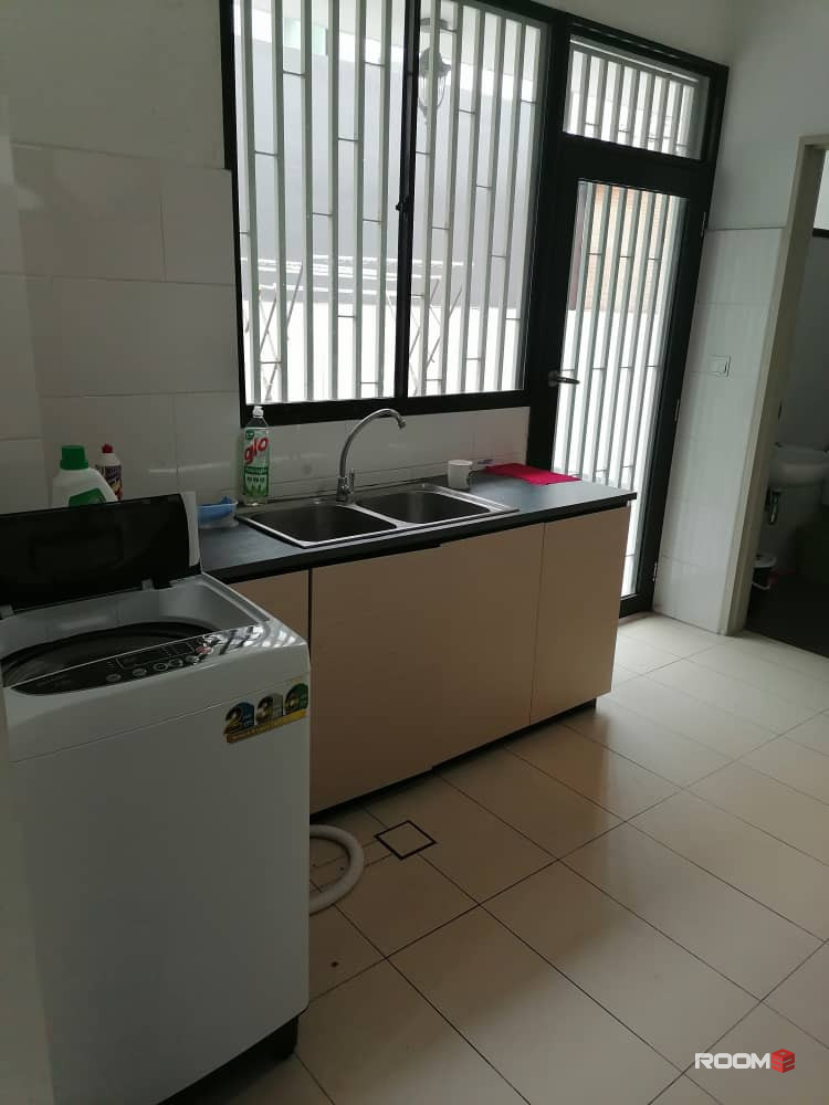 Room for rent Horizon hill @Iskandar Puteri