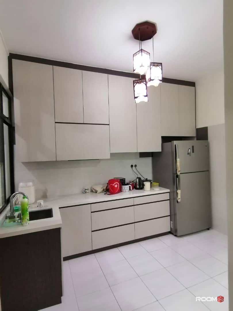 Room for rent at Taman Bukit Indah @ Nusajaya
