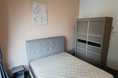 Room for rent at Sks Pavillion @ JB Town Area