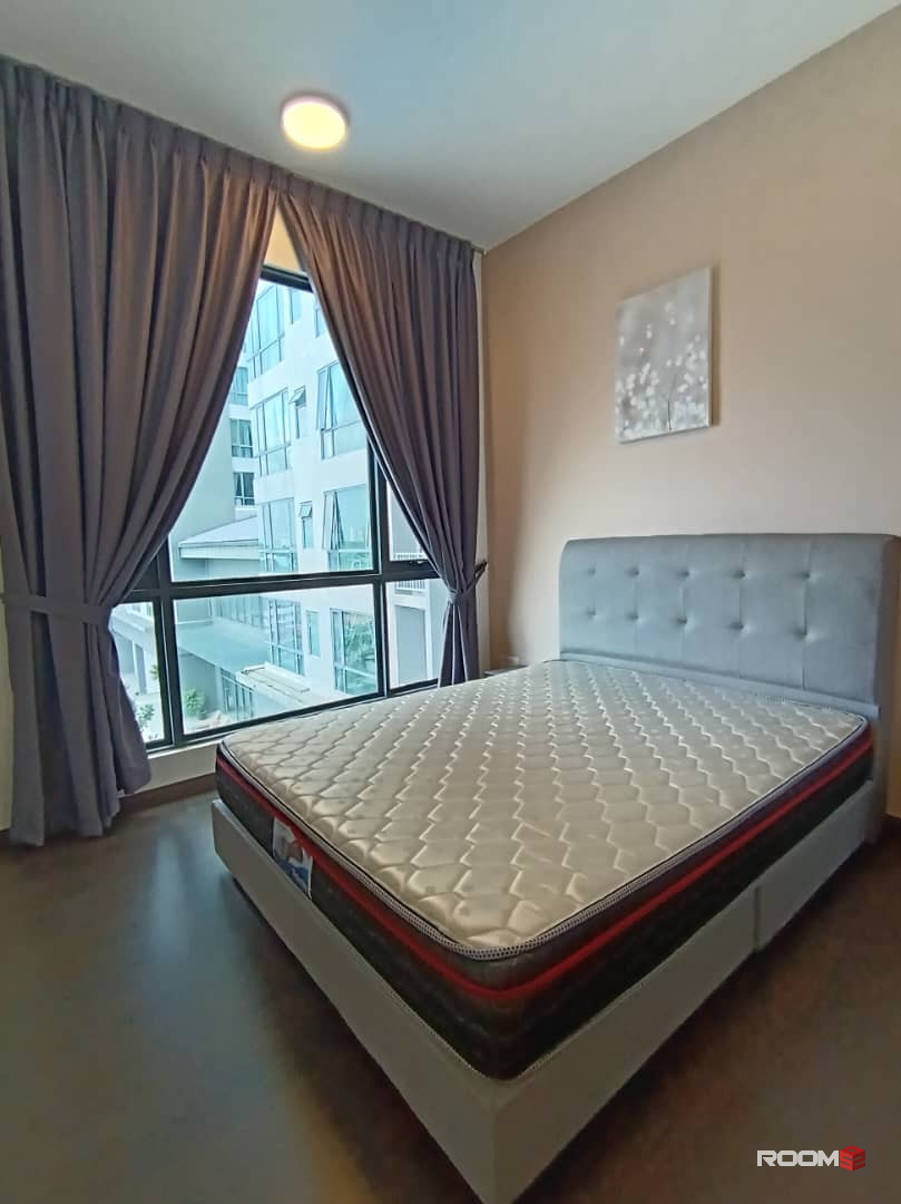 Room for rent at Sks Pavillion @ JB Town Area