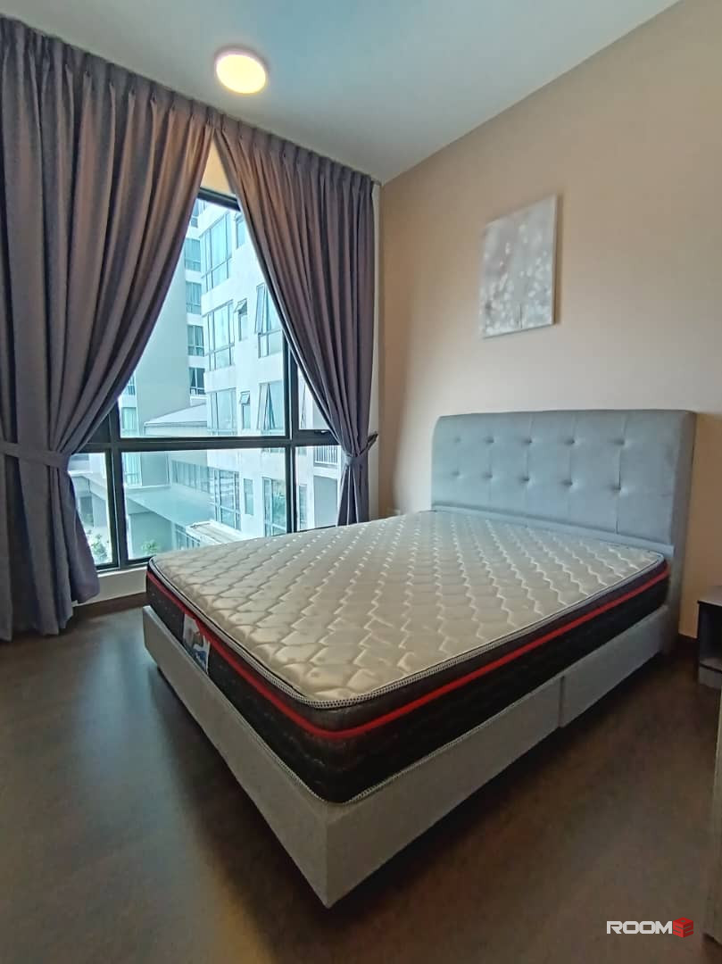 Room for rent at Sks Pavillion @ JB Town Area