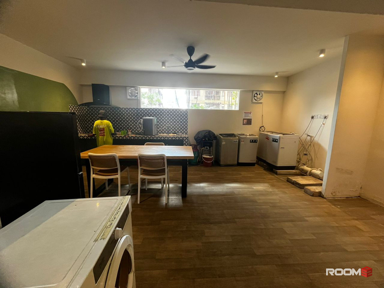 HOT PROMO 🔥 Room attach Private Toilet for Rent near Chow Kit MRT