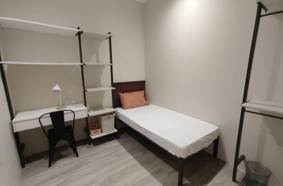 🔥ZERO DEPOSIT 🔥USJ 21 Middle room for rent, Walking distance to LRT USJ 21. Move in ready ✅