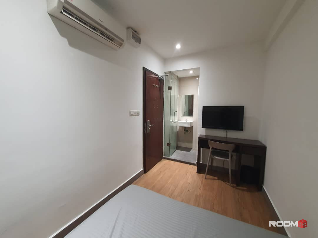 🚩MASTER ROOM FOR RENT AT PETALING STREET🚩🚝3 Min MRT Pasar Seni  🚄4 Min LRT Pasar Seni 🚌🏢12 TRX Exchange
