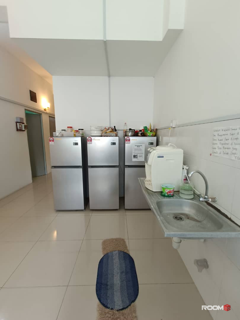 💡SETIA ALAM ROOM AVAILABLE with ZERO Deposit💡