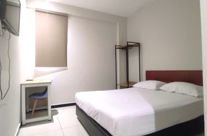 5 Mins 🚶 to BRT Station at Bandar Sunway, Petaling Jaya