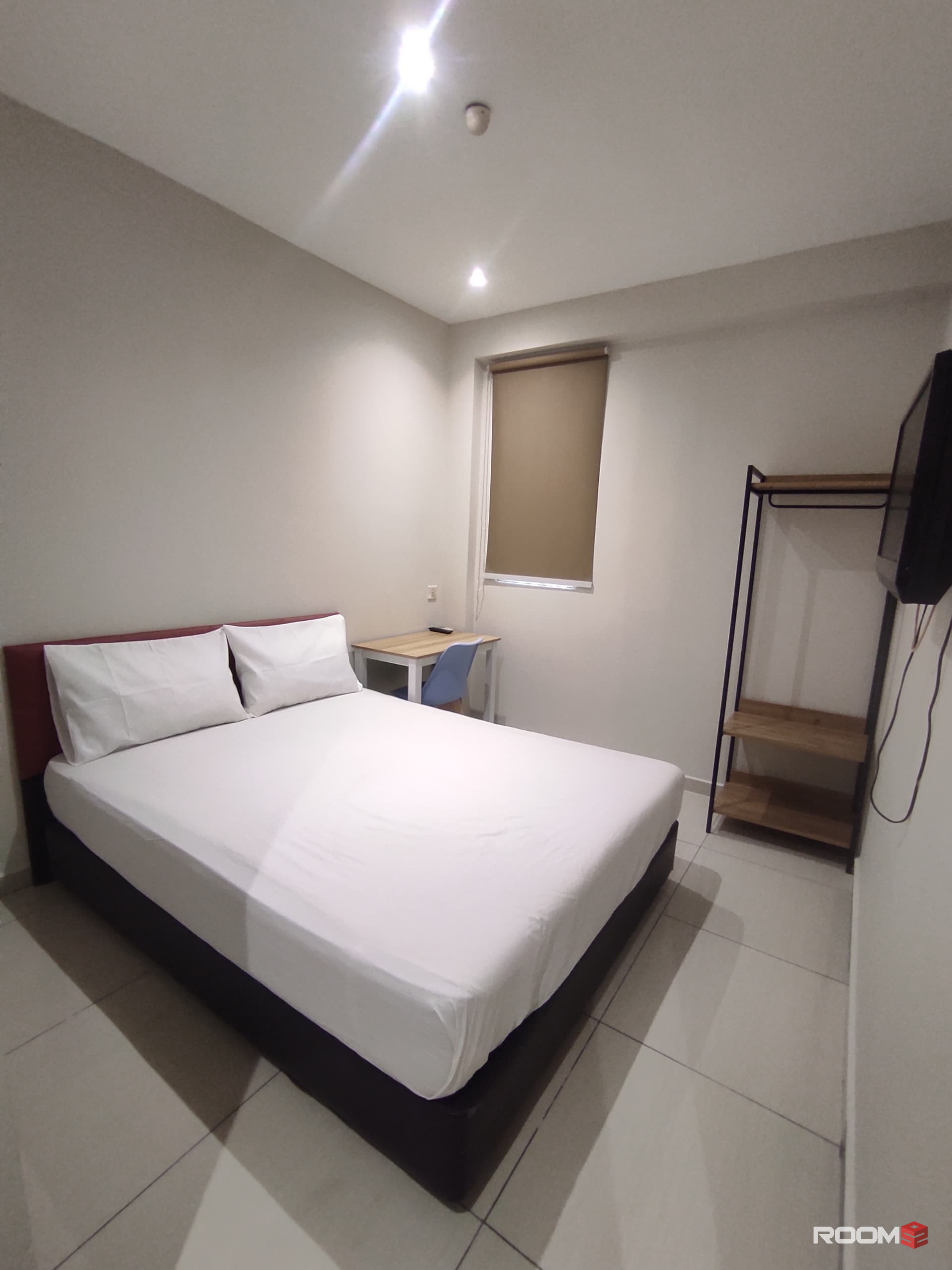 5 Mins 🚶 to BRT Station at Bandar Sunway, Petaling Jaya