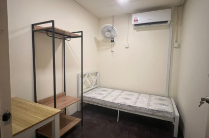 🚩RM300 Booking Fees For room at SS15 neat LRT🚉