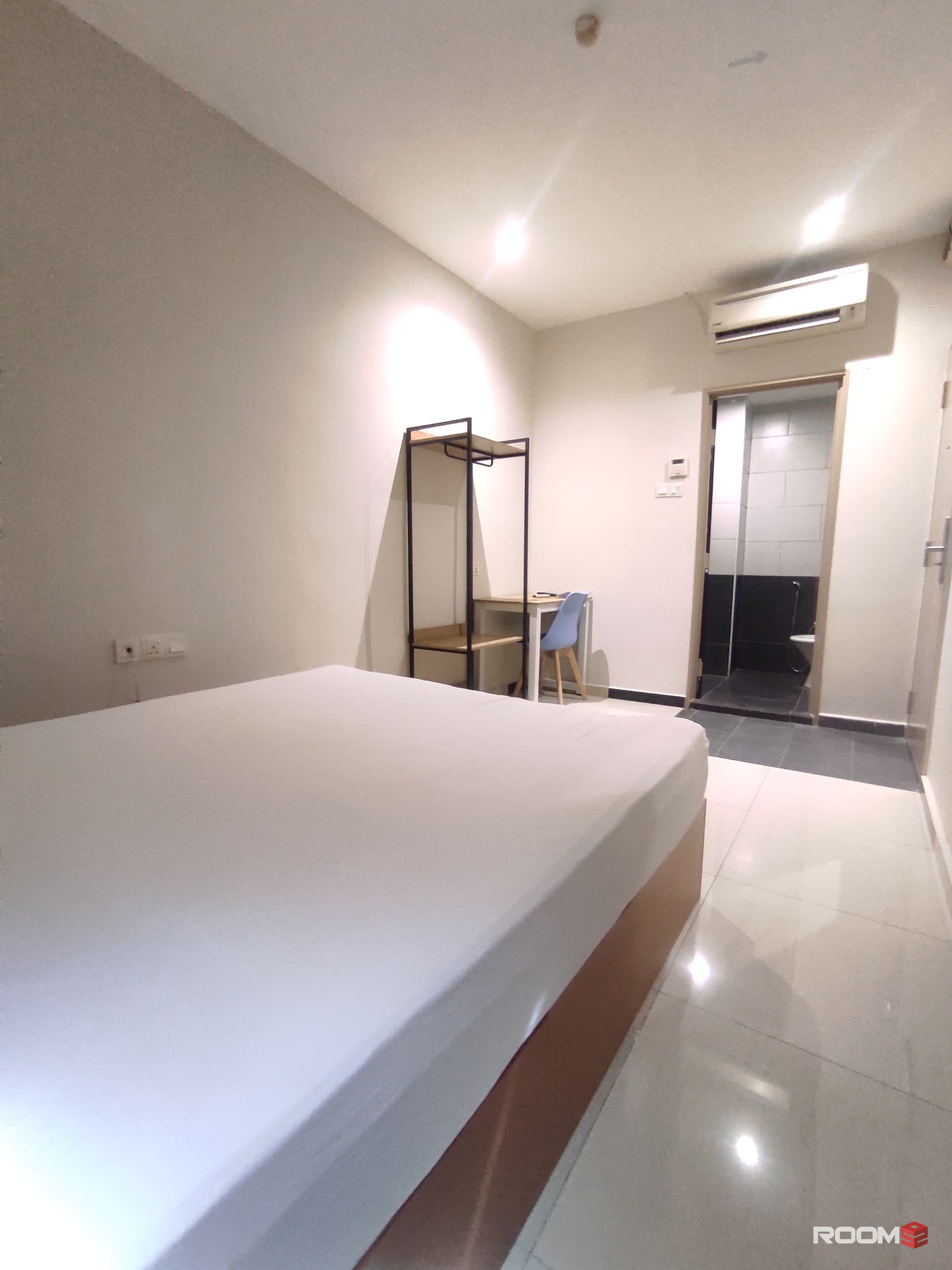 ✨Looking Comfy Room ❓ At Bandar Sunway/Sunway Pyramid