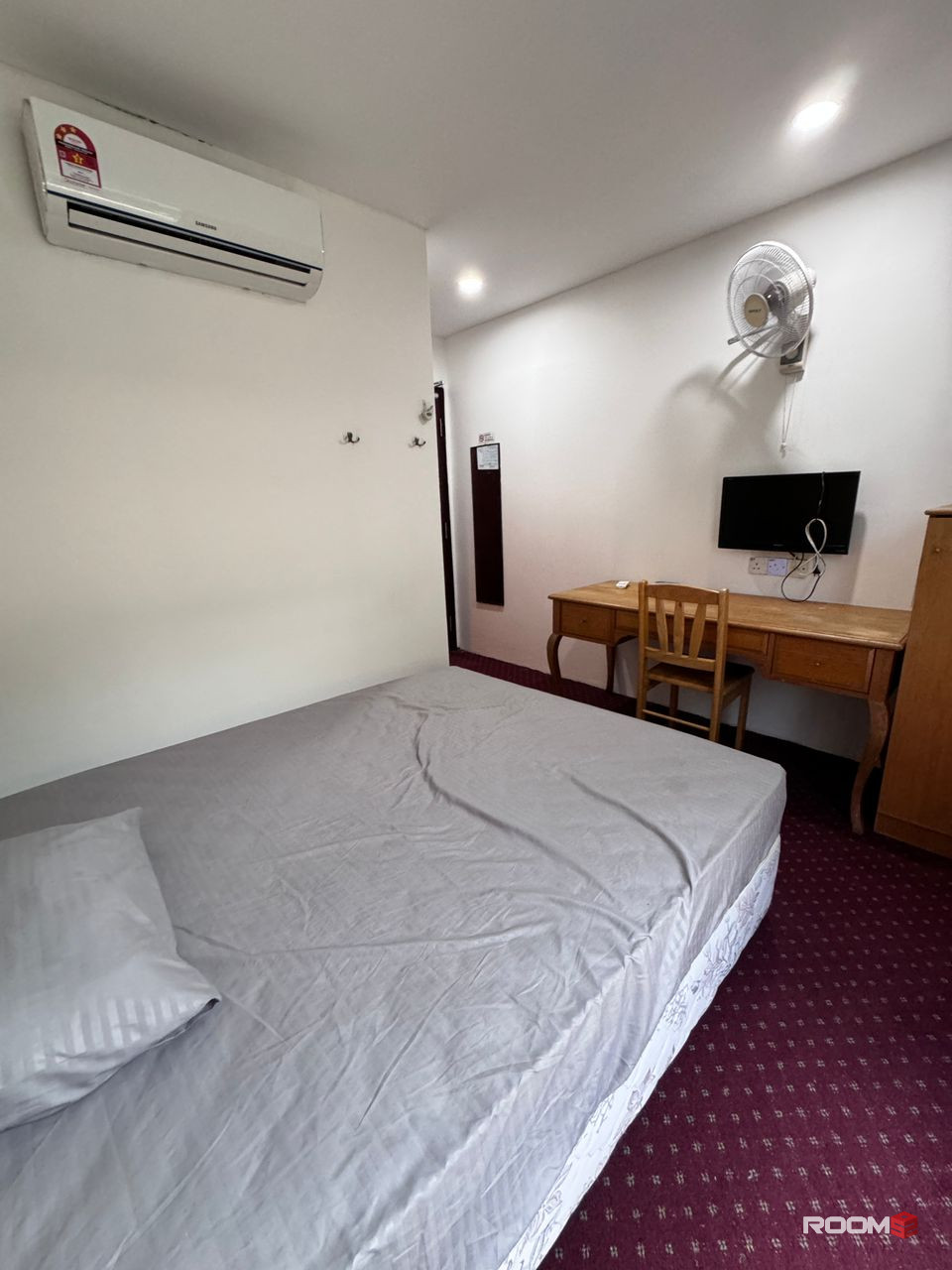 ❤️PUCHONG JAYA PRIVATE ROOM AND PRIVATE BATHROOM FOR RENT❤️👉NEARBY,LRT PUCHONG,PUCHONG IOI MALL,SETIA WALK