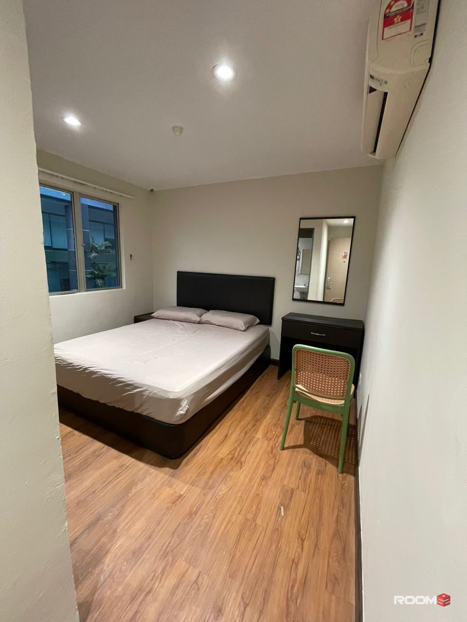 🤩MASTER ROOM FOR RENT🤩ZERO DEPOSIT APPLY✊🚗driving distance to ICITY 🚗UITM SHAH ALAM 🚗Shah Alam Hospital🚗AIA