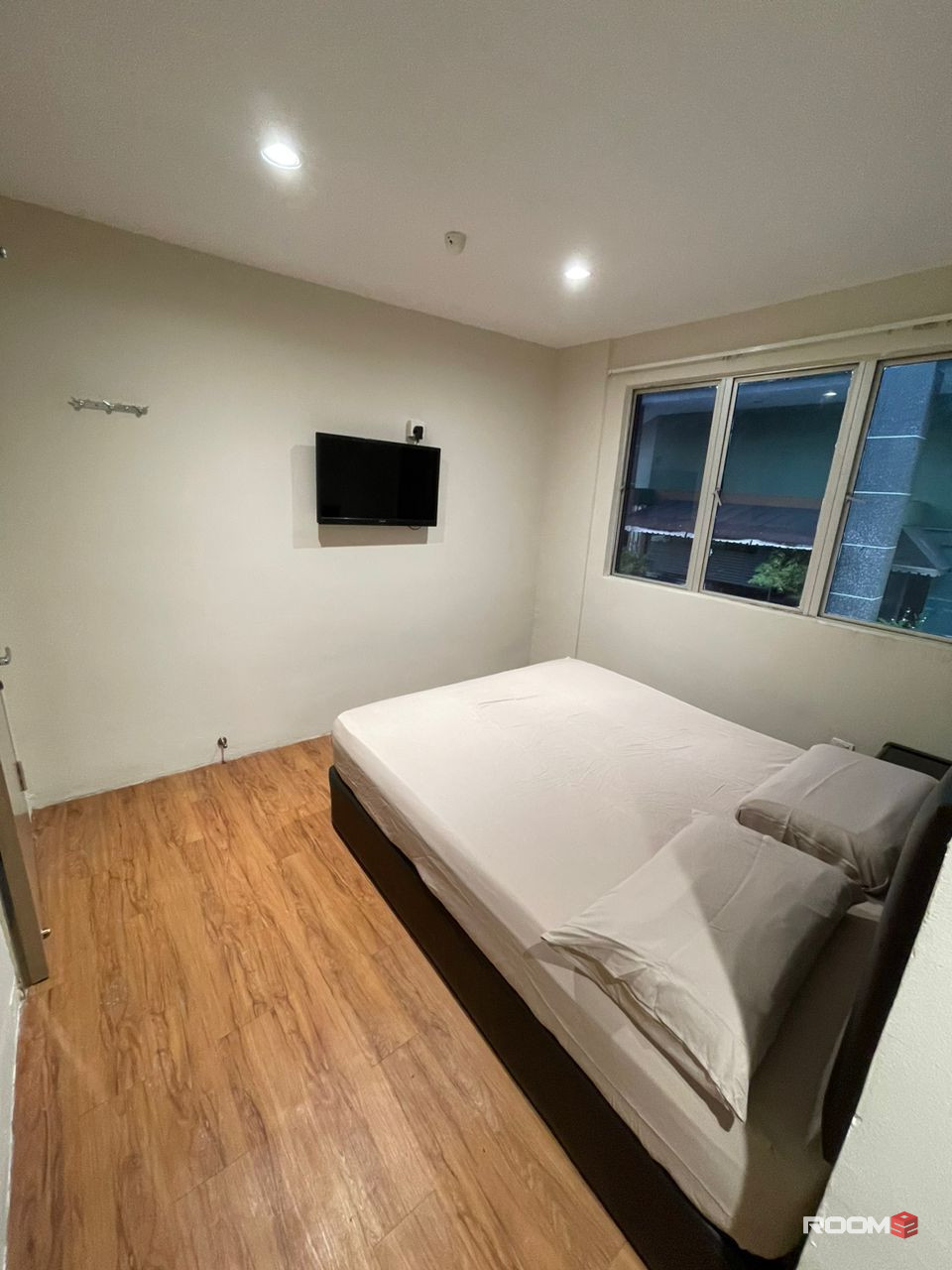 🤩MASTER ROOM FOR RENT🤩ZERO DEPOSIT APPLY✊🚗driving distance to ICITY 🚗UITM SHAH ALAM 🚗Shah Alam Hospital🚗AIA