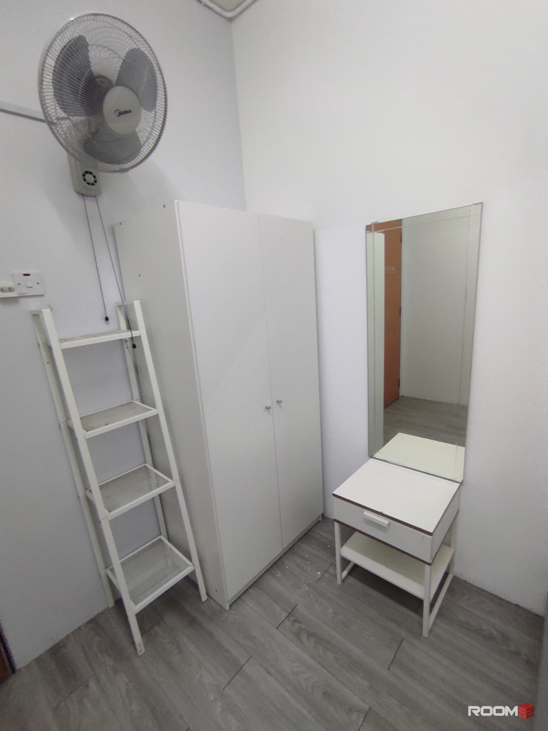 ☀️Single Room For Rent At SS15 NEAR LRT🚊