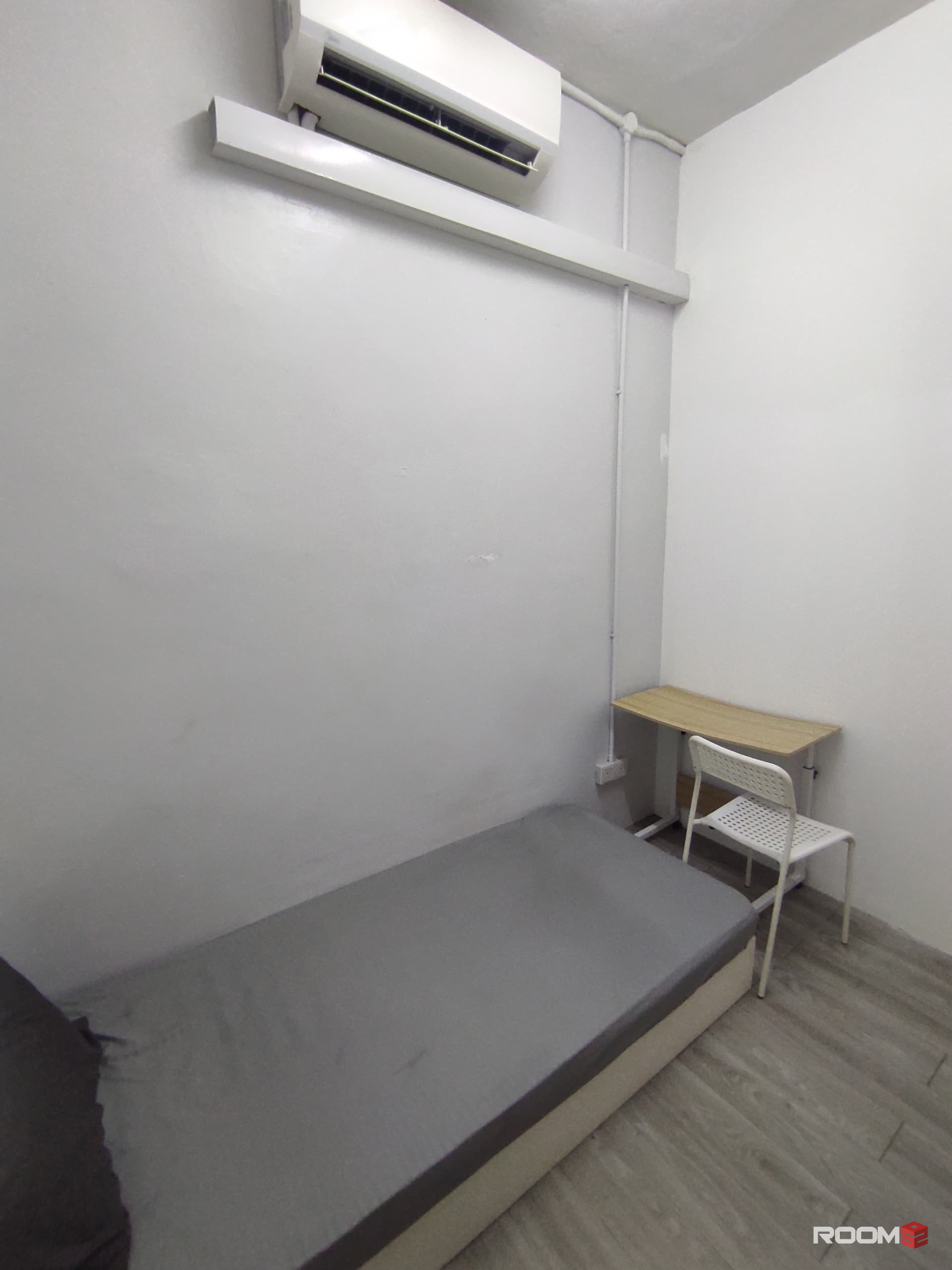 ☀️Single Room For Rent At SS15 NEAR LRT🚊