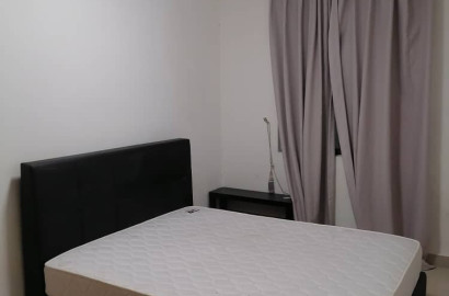 Room for rent at D'inspire @ Near Bukit Indah JB