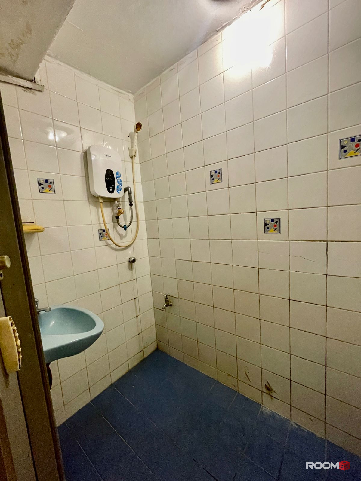 Bangsar Studio for Rent @ 97