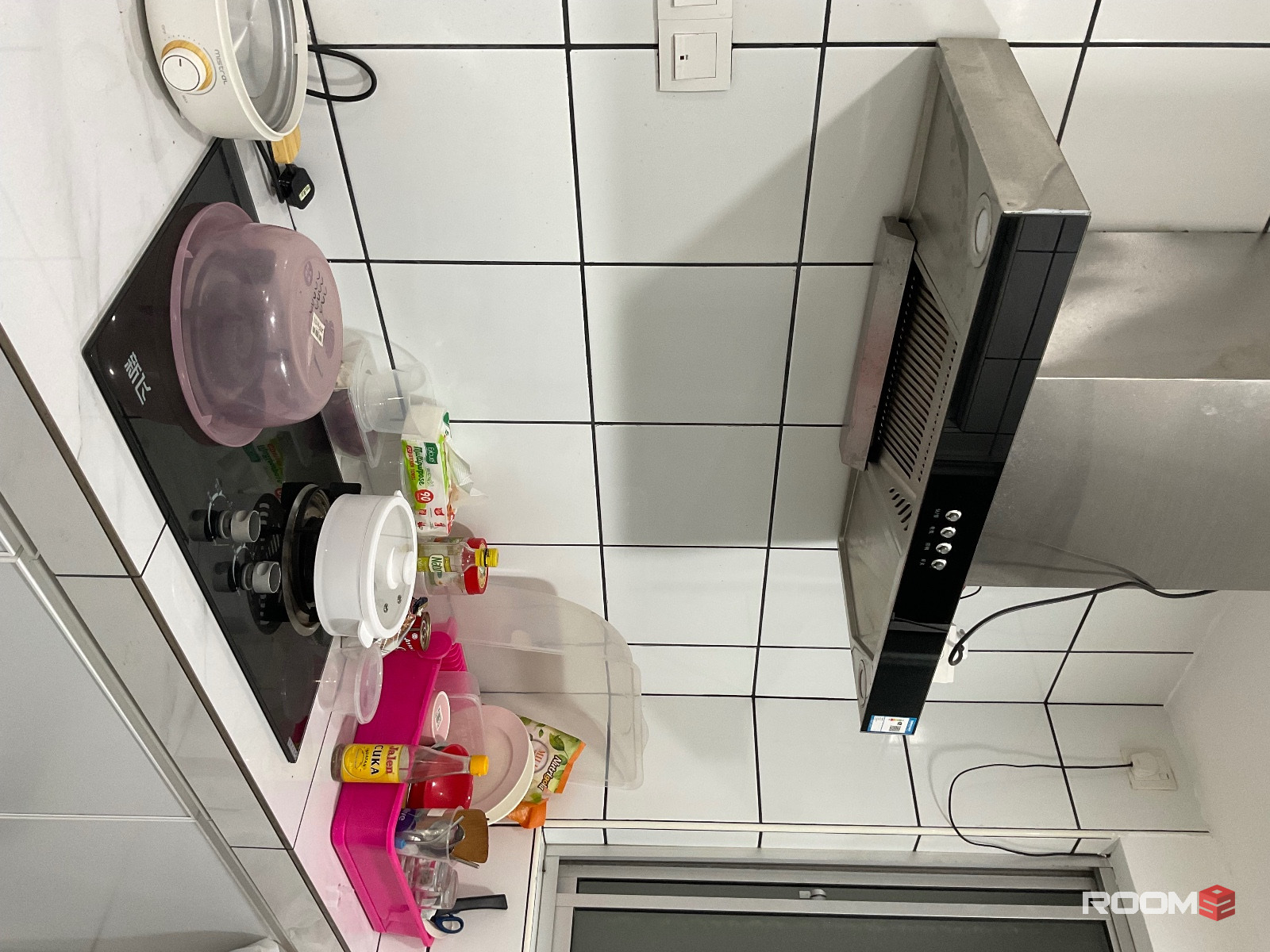 Single room for rent KL room