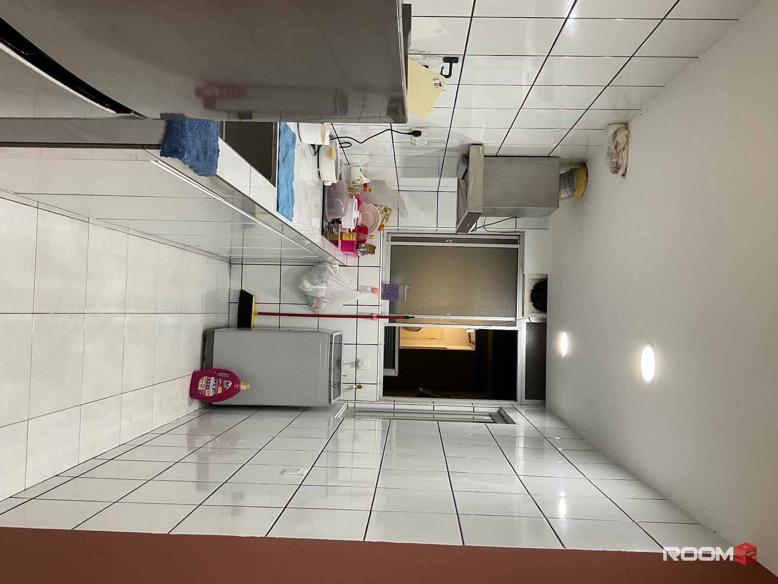 Single room for rent KL room