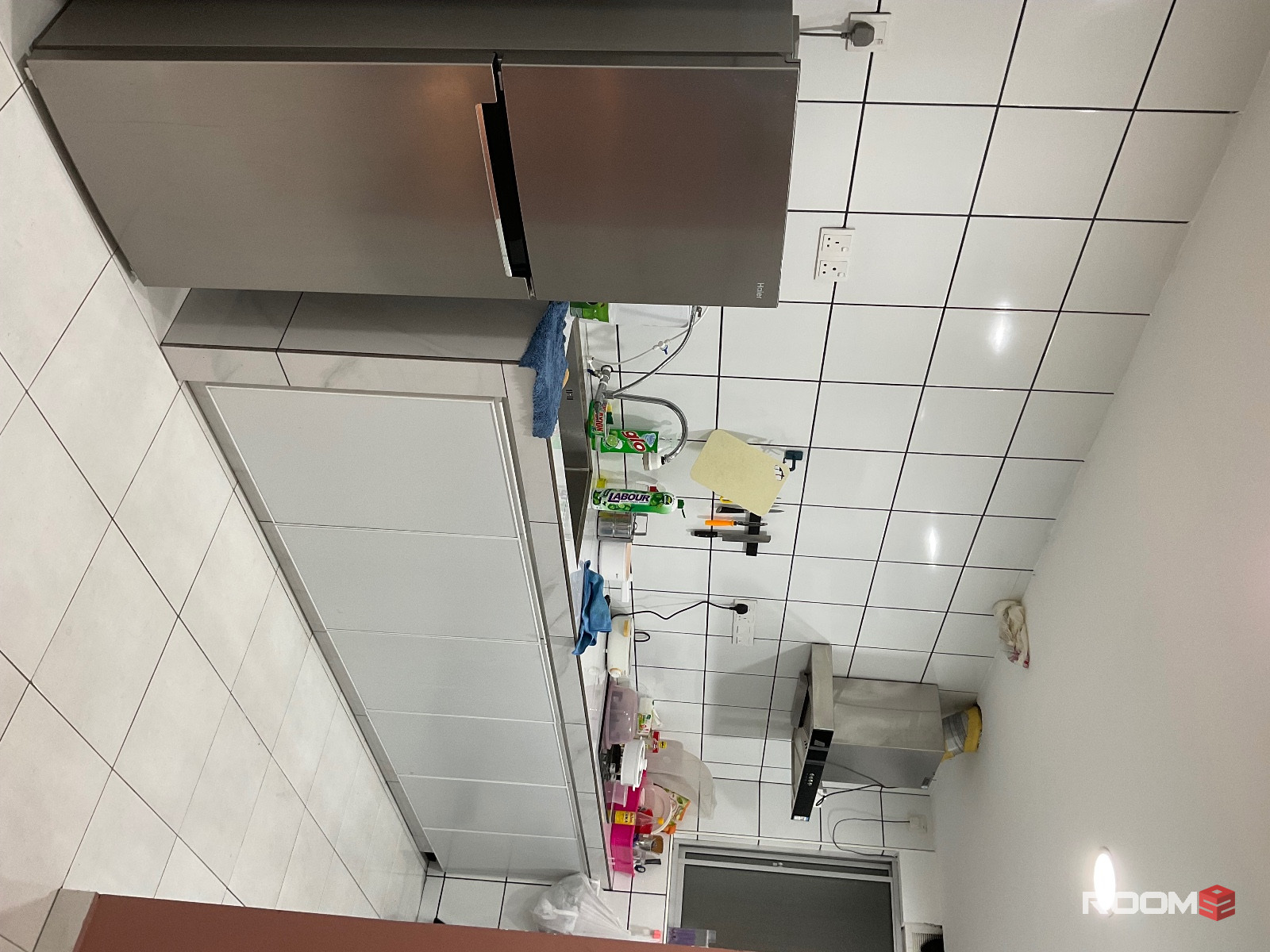 D'Nuri Single Room @ Desa Petaling