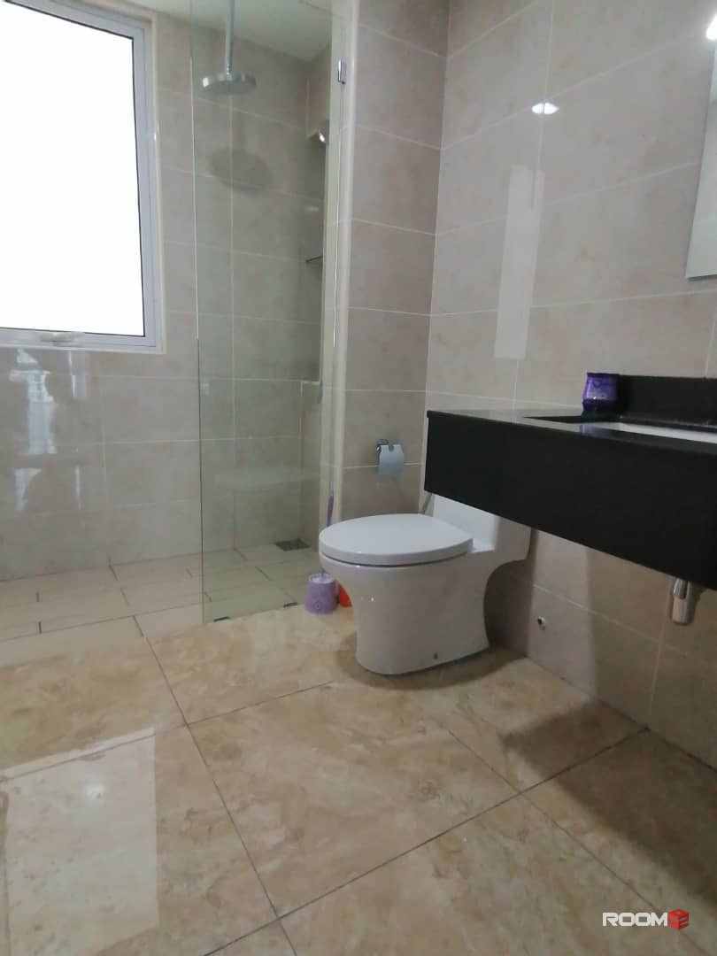 Female Room for rent at Paradiso Nuova Medini @ Iskandar Puteri